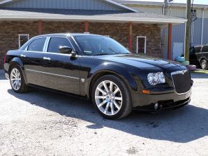 2007 Chrysler 300 SRT-8 Rebuilt 60k - Cleveland Power & Performance