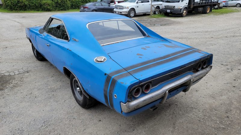 1968 Dodge Charger - $29,995 - Cleveland Power & Performance