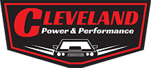Cleveland Power & Performance Logo