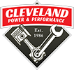 Cleveland PAP Logo
