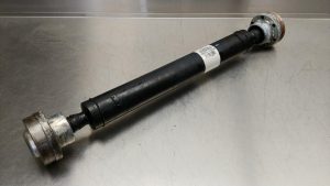 2021-2025 Dodge Durango SRT Hellcat OEM Front Drive Shaft 53011151AA 40K