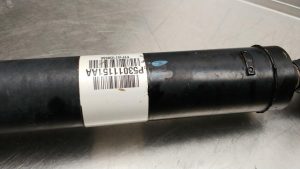 2021-2025 Dodge Durango SRT Hellcat OEM Front Drive Shaft 53011151AA 40K - Image 4