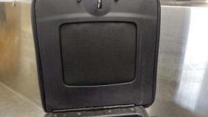 2021 Dodge Ram 2500 OEM Front Center Console Middle Seat - Image 7