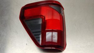 2024 Ford F150 OEM Left Driver Side Taillight Lamp w/ Blind Spot LED RL3413B505BD 1.3K