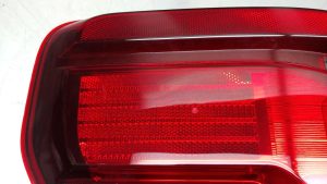 2024 Ford F150 OEM Left Driver Side Taillight Lamp w/ Blind Spot LED RL3413B505BD 1.3K - Image 2