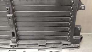 2021-2024 Ford F150 OEM Front Grille Shutter 1.3K - Image 7