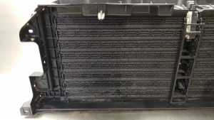 2021-2024 Ford F150 OEM Front Grille Shutter 1.3K - Image 8