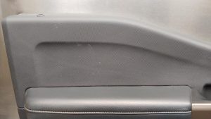 SCRATCH 2024 Ford F150 5.0L OEM Front & Rear Interior Door Trim Panels - Image 2