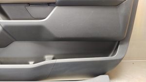 SCRATCH 2024 Ford F150 5.0L OEM Front & Rear Interior Door Trim Panels - Image 16