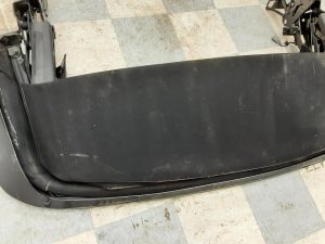 SCRAPED 2015-2023 Ford Mustang GT OEM Convertible Folding Roof Top FR3Z-7653000-AL - Image 3