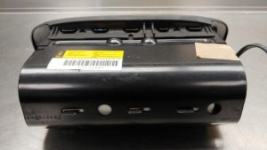 2003-2006 Chevrolet SSR OEM Right Passenger Side Dash Air Bag 15147281 - Image 3