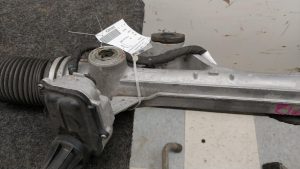 2024 Ford F150 4x4 Crew Cab OEM Electronic Power Steering Gear Rack 1.3K RL343D070BE - Image 5