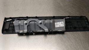 2021-2024 Ford F150 OEM Right Passenger Side Lower Knee Air Bag ML3Z-15045J76-AC ML3B-15042A00-AF319W 1.3K - Image 4