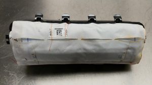 2021-2024 Ford F150 OEM Right Passenger Side Dash Air Bag ML3Z-15044A74-B ML3B-15044A74-AH