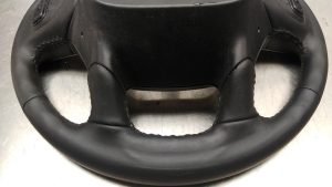 2023-2024 Dodge Ram 2500 OEM Steering Wheel 7ET922X7AD - Image 8