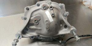 2018-2023 Ford Mustang GT 5.0L Auto OEM 3.55 Ratio Rear Carrier Differential JR3W4200CB 23K - Image 7