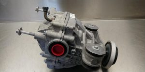 2015-2023 Dodge Challenger Dodge Charger OEM Rear Carrier Differential 3.09 Ratio 6.4L Auto 27K Miles 68269917AC