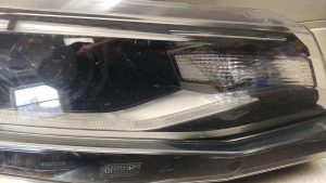 2016-2024 Chevrolet Camaro SS OEM Right Passenger Headlight Lamp HID 84152930 84364824 - Image 3