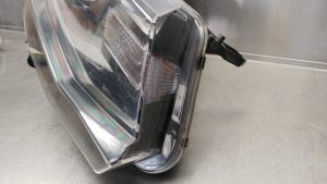 2016-2024 Chevrolet Camaro SS OEM Right Passenger Headlight Lamp HID 84152930 84364824 - Image 5