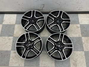 2018-2023 Ford Mustang GT OEM Set of Wheels Rims 18x8