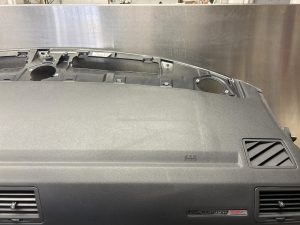 2008-2014 Dodge Challenger OEM Instrument Panel Dashboard Assembly 1NT30XDVAC - Image 4