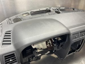 2008-2014 Dodge Challenger OEM Instrument Panel Dashboard Assembly 1NT30XDVAC - Image 8