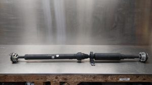 2015-2023 Dodge Challenger R/T Scat Pack SRT Hellcat OEM Rear Drive Shaft 6.2L 6.4L Manual 4K 53010735AF