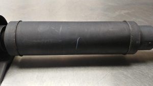 2015-2023 Dodge Challenger R/T Scat Pack SRT Hellcat OEM Rear Drive Shaft 6.2L 6.4L Manual 4K 53010735AF - Image 7