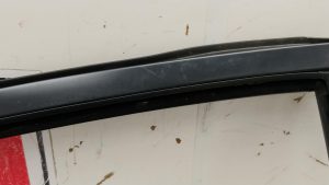 DENT 2011-2023 Dodge Charger OEM Right Passenger Side Rear Door Black Crystal 68089372AE - Image 3