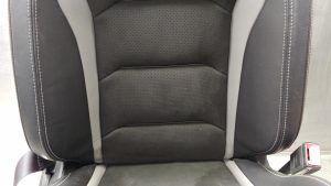 2017 Chevrolet Camaro SS OEM Right Passenger Front Recaro Seat - Image 4