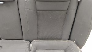 2015-2023 Dodge Charger R/T 392 OEM Front & Rear Seats Angry Bee Cloth - Image 17