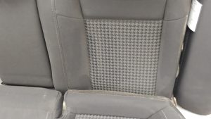 2015-2023 Dodge Charger R/T 392 OEM Front & Rear Seats Angry Bee Cloth - Image 13