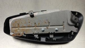 2014-2019 C7 Chevrolet Corvette OEM Left Driver Seat Outboard Air Bag w/ Cover 84106347 23452488 84010120 - Image 5