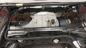 2017-2023 Dodge Charger Dodge Challenger 6.4L Auto OEM Complete Rear Suspension Dropout 3.09 Ratio 68427796AA 68339962AA - Image 5