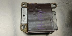 2006-2009 C6 Chevrolet Corvette OEM Air Bag Computer Control Module 15299579 - Image 2