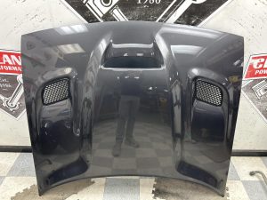 2015-2023 Challenger SRT Hellcat OEM Hood Panel 68259672AF